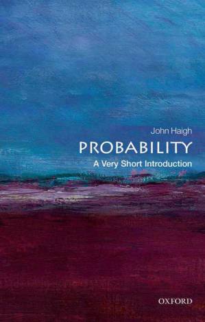 دانلود کتاب Probability: A Very Short Introduction