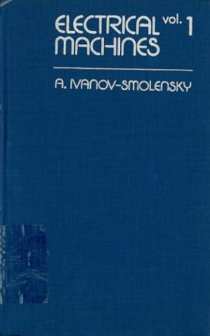 دانلود کتاب Electrical Machines , Vol. 1