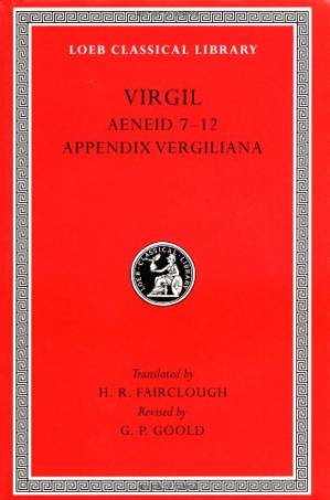 دانلود کتاب Virgil: Eclogues. Georgics. Aeneid (Books 1-6)