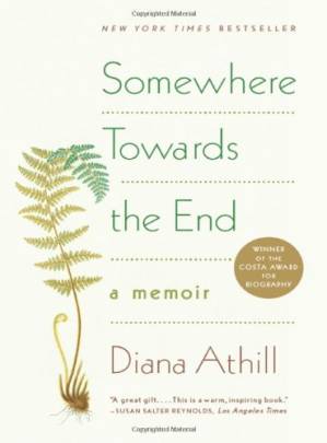 دانلود کتاب Somewhere towards the end