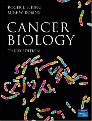 دانلود کتاب Cancer Biology (3rd Edition)