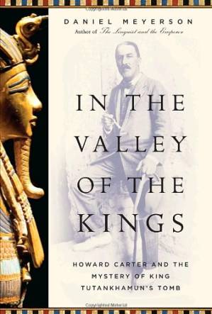 دانلود کتاب In The Valley Of The Kings