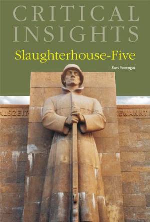 دانلود کتاب Slaughterhouse-five by Kurt Vonnegut