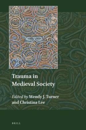 دانلود کتاب Trauma in Medieval Society
