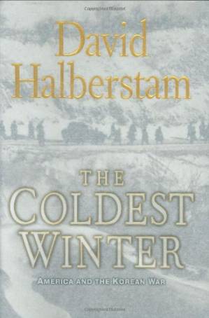 دانلود کتاب The Coldest Winter: America and the Korean War