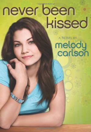 دانلود کتاب Never Been Kissed: A Novel