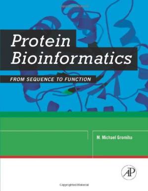 دانلود کتاب Protein Bioinformatics: From Sequence to Function