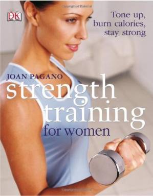 دانلود کتاب Strength Training for Women