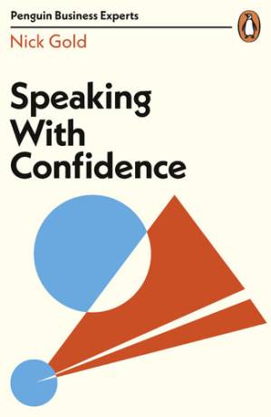 دانلود کتاب Speaking with Confidence