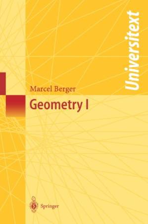 دانلود کتاب Geometry I