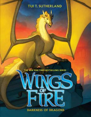 دانلود کتاب Darkness of Dragons