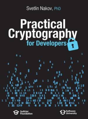 دانلود کتاب Practical Cryptography for Developers