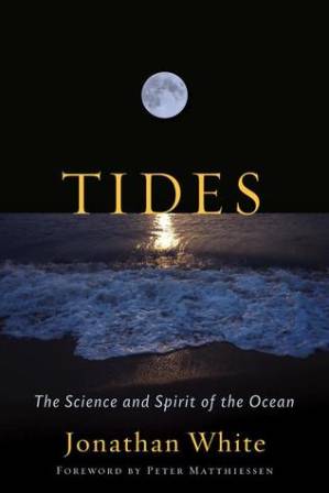 دانلود کتاب Tides: The Science and Spirit of the Ocean