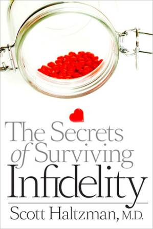 دانلود کتاب The Secrets of Surviving Infidelity