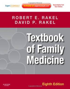 دانلود کتاب Textbook of Family Medicine, 8th Edition