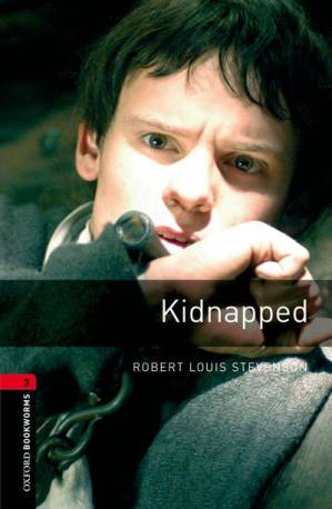 دانلود کتاب Kidnapped – Oxford Bookworms 3