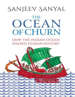 دانلود کتاب The Ocean of Churn