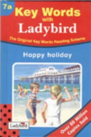 دانلود کتاب Happy Holiday