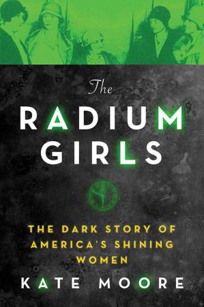 دانلود کتاب The Radium Girls