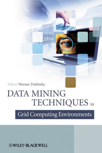 دانلود کتاب Data Mining Techniques in Grid Computing Environments