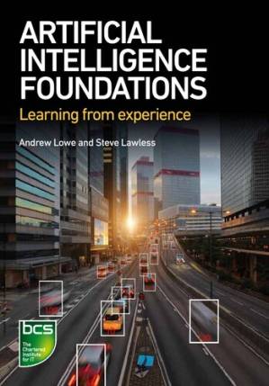 دانلود کتاب Artificial Intelligence Foundations: Learning from experience