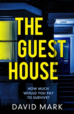 دانلود کتاب The Guest House