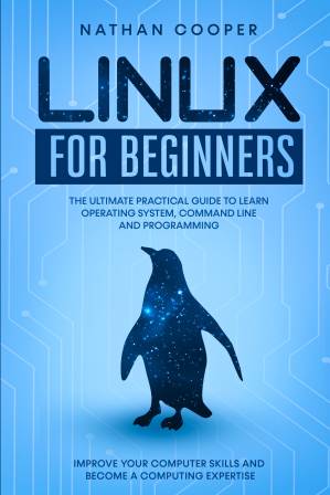 دانلود کتاب Linux for Beginners