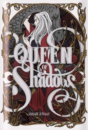 دانلود کتاب Queen of Shadows
