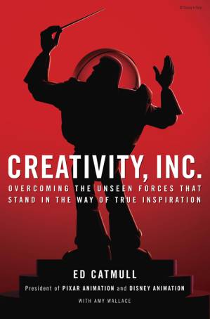 دانلود کتاب Creativity, Inc.