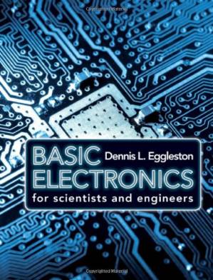 دانلود کتاب Basic Electronics for Scientists and Engineers