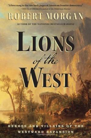 دانلود کتاب Lions of the West