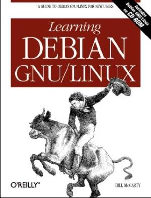 دانلود کتاب Learning Debian GNU/Linux