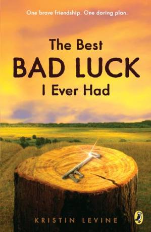دانلود کتاب The Best Bad Luck I Ever Had
