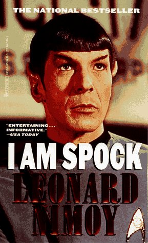 دانلود کتاب I am Spock