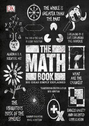 دانلود کتاب The Math Book