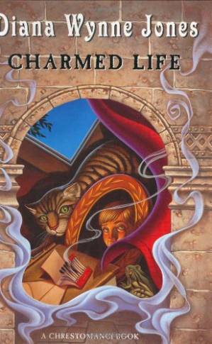 دانلود کتاب Charmed Life