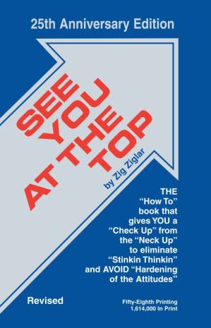 دانلود کتاب SEE YOU AT THE TOP