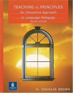 دانلود کتاب Teaching by Principles, Second Edition