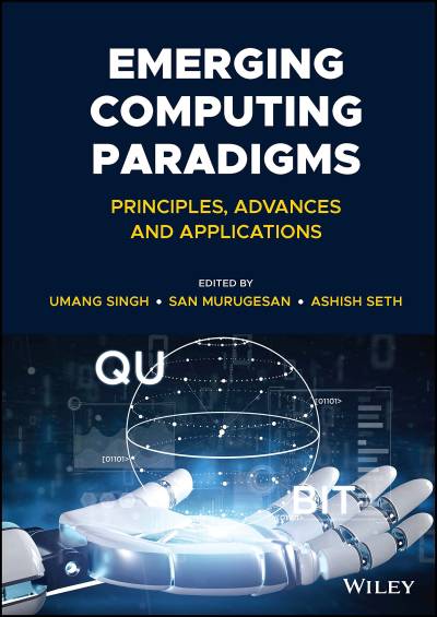 دانلود کتاب Emerging Computing Paradigms: Principles, Advances and Applications