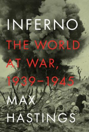 دانلود کتاب Inferno: The World at War, 1939-1945