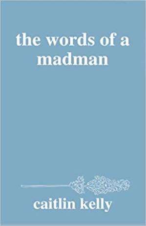 دانلود کتاب the words of a madman