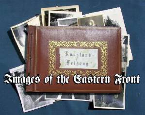 دانلود کتاب Images of the Eastern Front