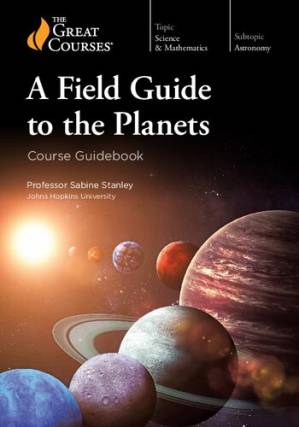 دانلود کتاب A Field Guide to the Planets