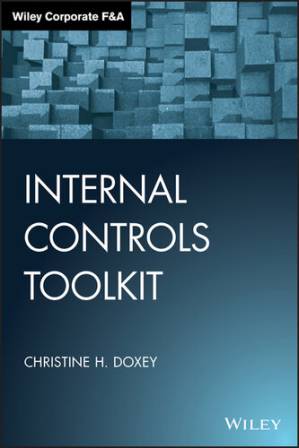 دانلود کتاب Internal Controls Toolkit