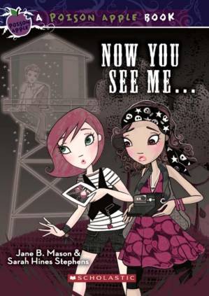 دانلود کتاب Now You See Me …