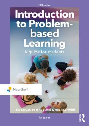 دانلود کتاب Introduction to Problem-Based Learning