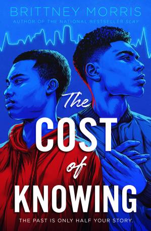دانلود کتاب The Cost of Knowing