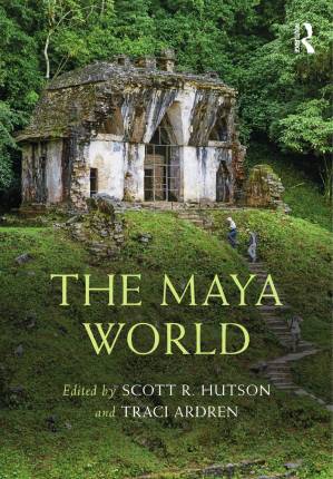 دانلود کتاب The Maya World