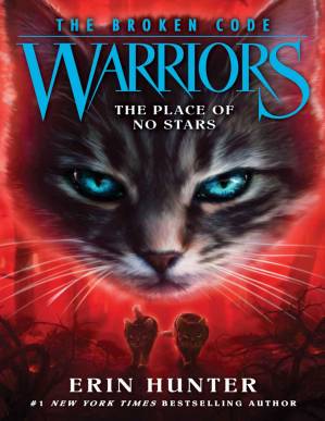 دانلود کتاب Warriors: The Broken Code #5: The Place of No Stars
