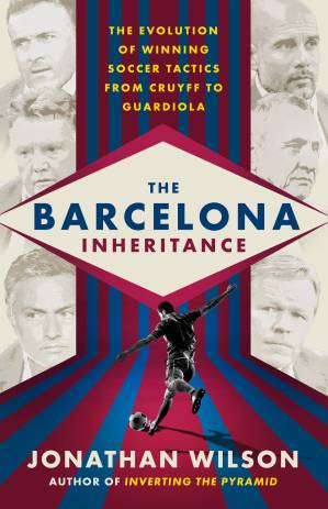 دانلود کتاب The Barcelona Inheritance
